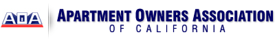 apartment association of california logo